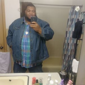 Meet your Posher, Milton